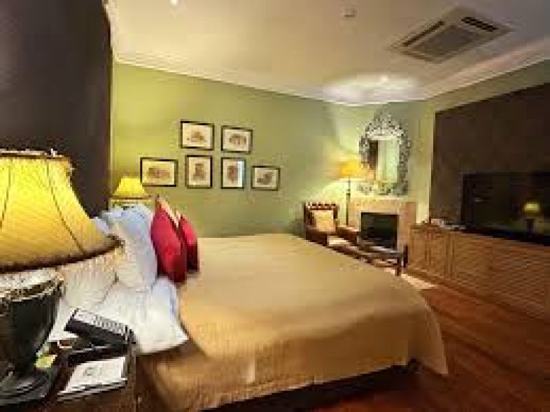 Ajit Bhawan Jodhpur