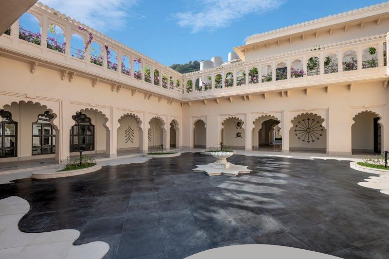 Aurika, Udaipur