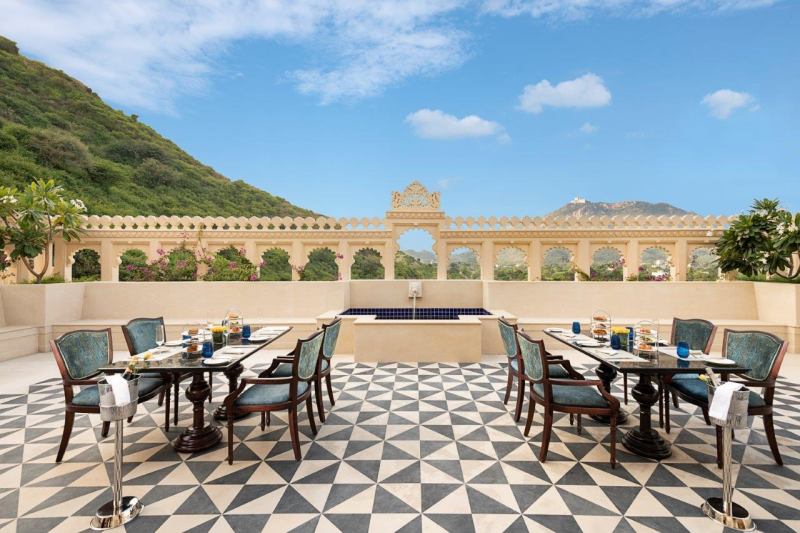 Aurika, Udaipur