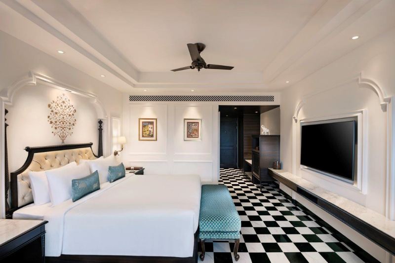 Aurika, Udaipur