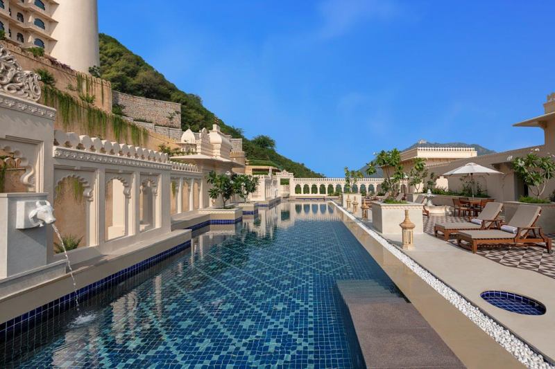 Aurika, Udaipur