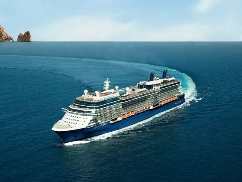 Celebrity Cruises