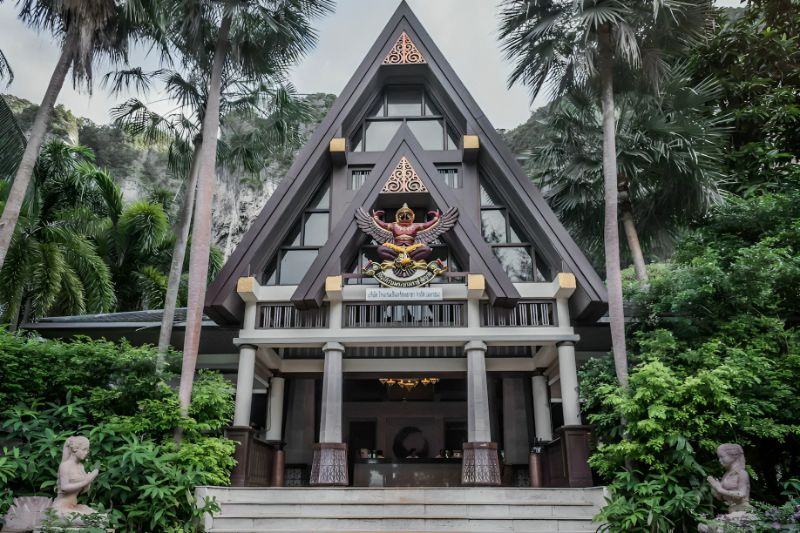 Centara Grand Beach Resort & Villas (Krabi)