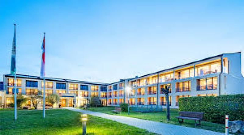 Best Western Plus Kurhotel Coorg