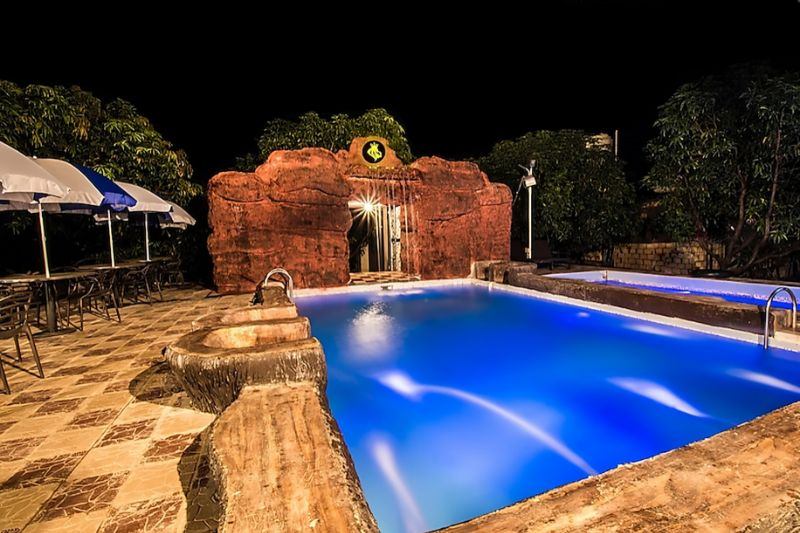 Daksh Resort