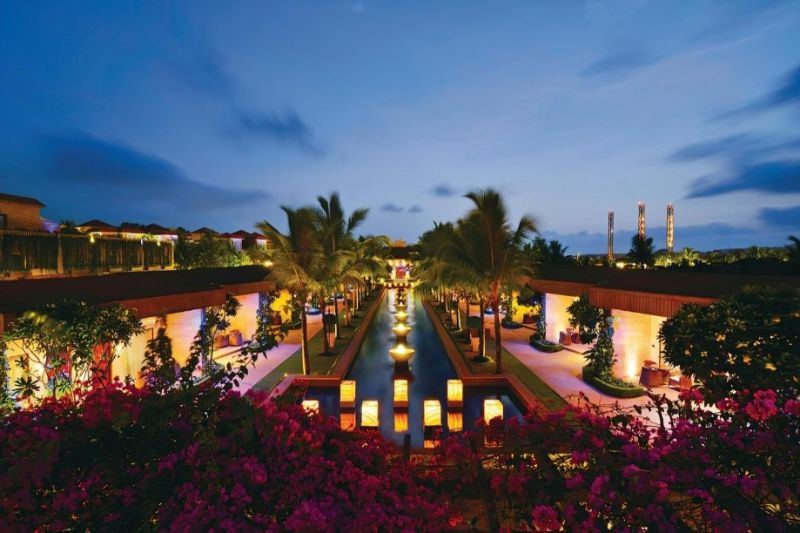 Della Resort
