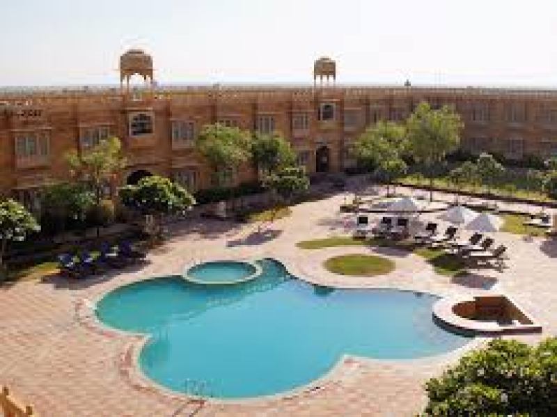 Desart Tulip Jaisalmer