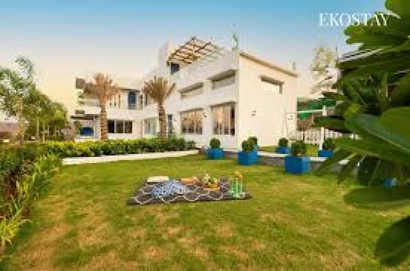 EKOSTAY Luxe Vila, Iggatpuri