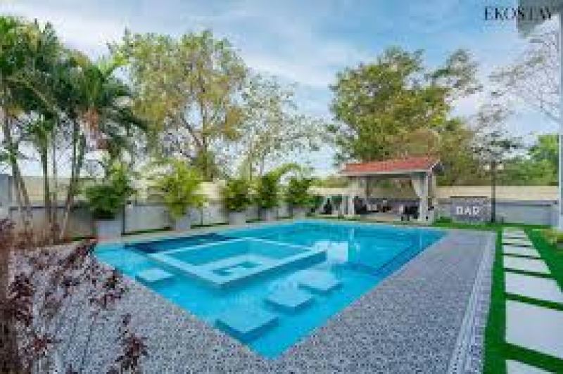EKOSTAY Luxe Vila, Iggatpuri