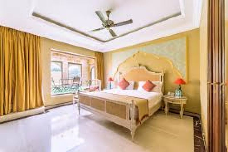 FortRajwada Jaisalmer