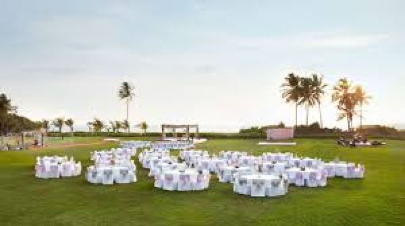 Grand Hyatt Goa