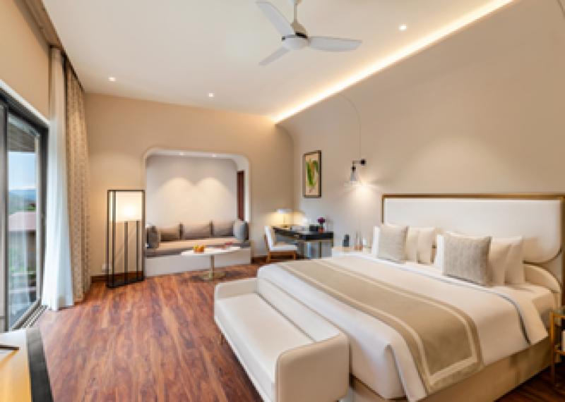 Holymont Udaipur