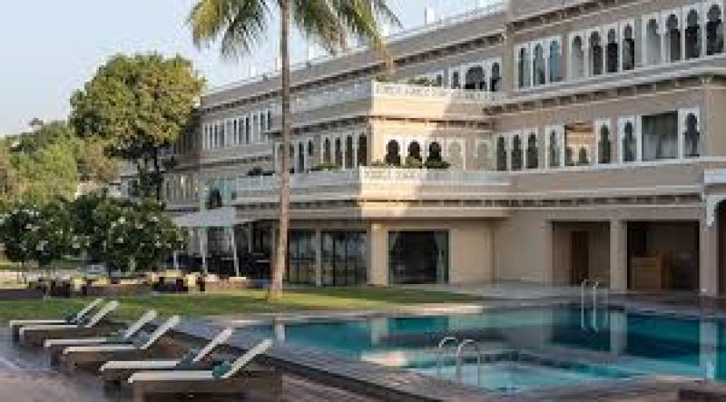 Hotel Lakend Udaipur