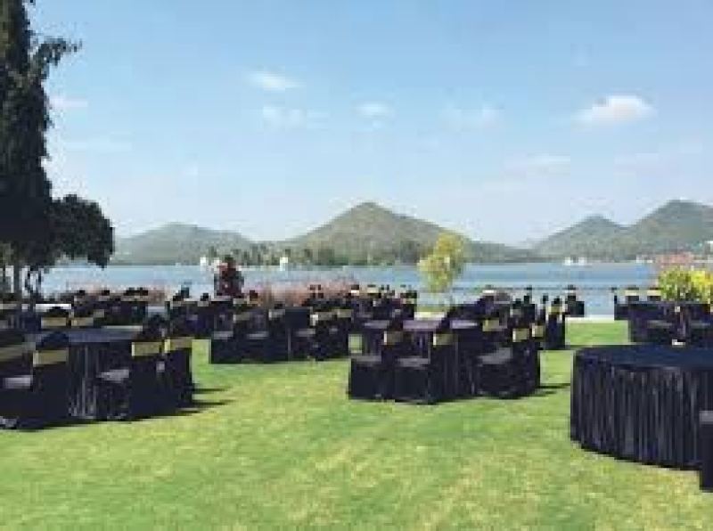 Hotel Lakend Udaipur