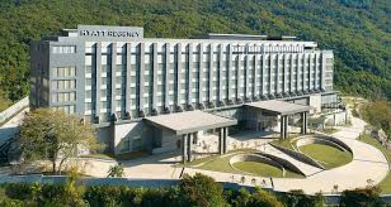 Hyatt Regency