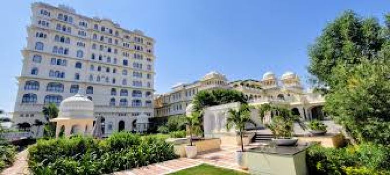 Hyatt Regency Jaipur