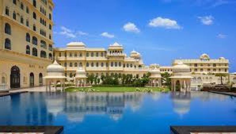 Hyatt Regency Jaipur