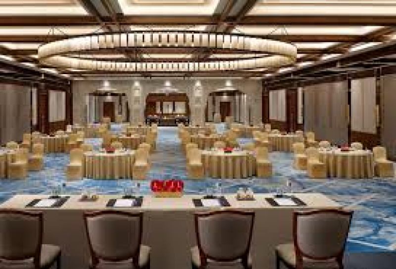 Hyatt Regency Jaipur