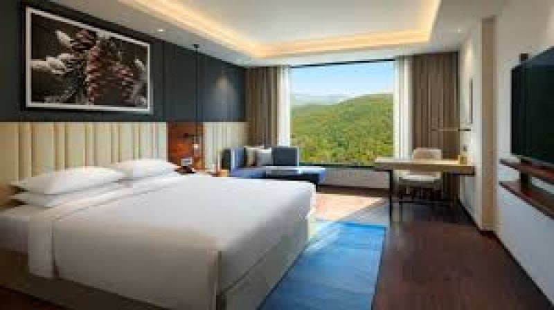 Hyatt Regency