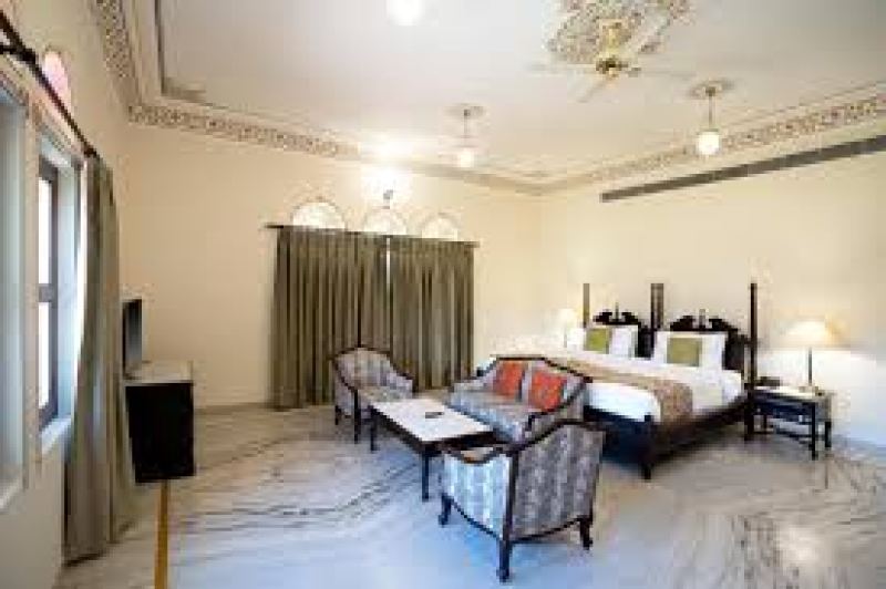 Jaibagh Palace