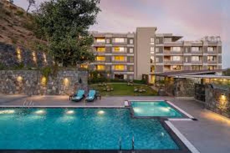 Lemon Tree Resort Kumbhalgarh