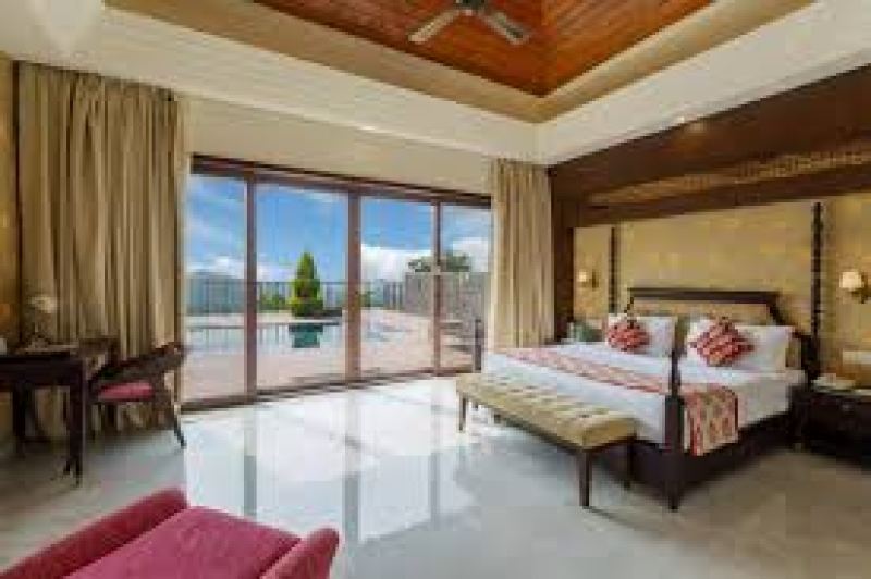 Mahua Bagh Resort Kumbhalgarh