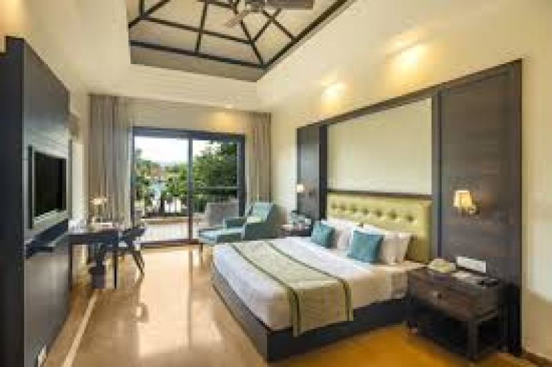Mahua Bagh Resort Kumbhalgarh