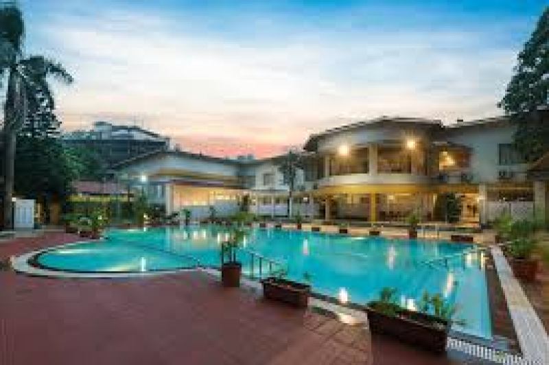Manas Lifestyle Resort, Igatpuri