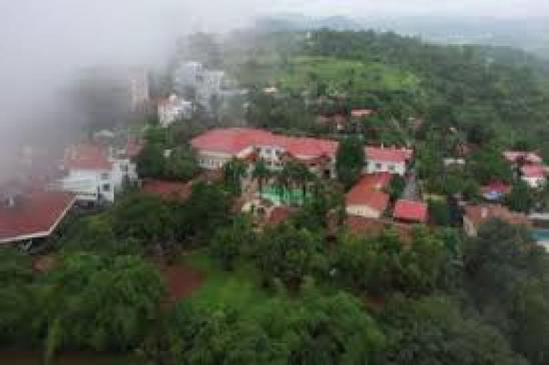 Manas Lifestyle Resort, Igatpuri
