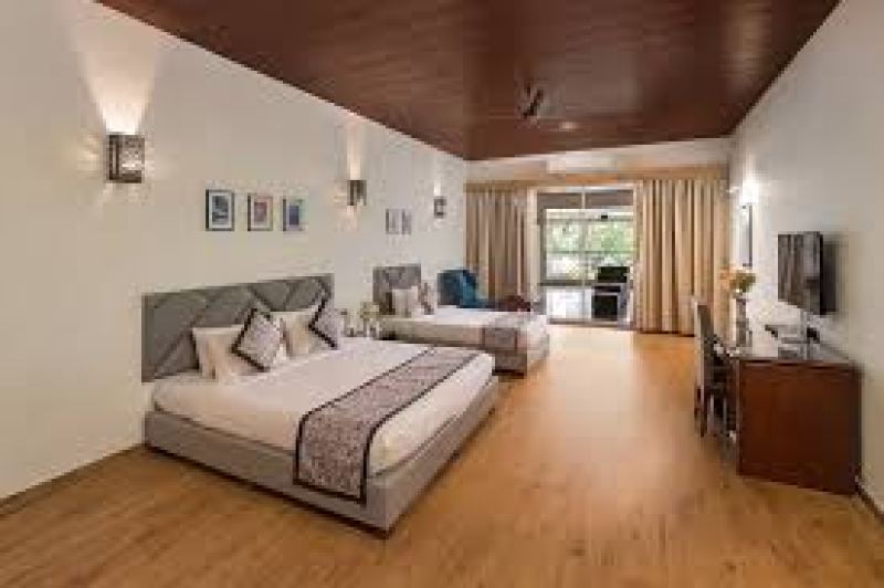 Manas Lifestyle Resort, Igatpuri