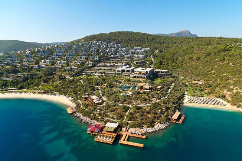 Mandarin Oriental, Bodrum