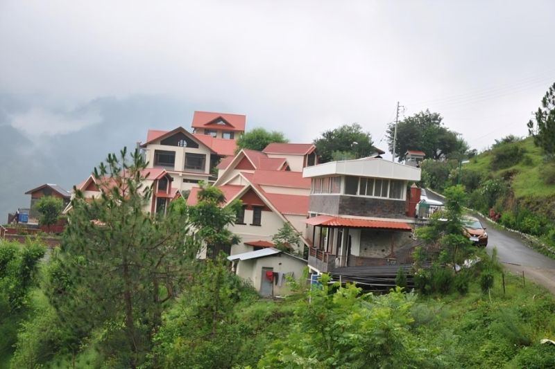 Manla Homes Resort
