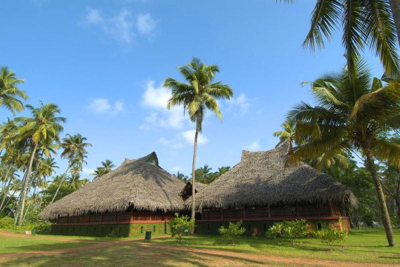 Marari Beach Resort