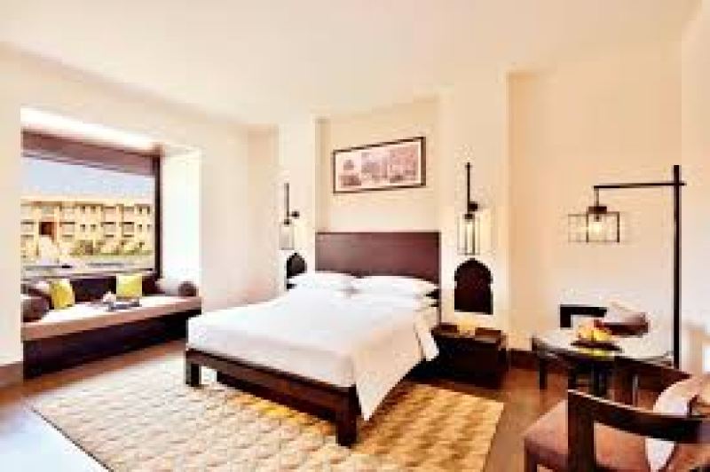 Marriot jaisalmer