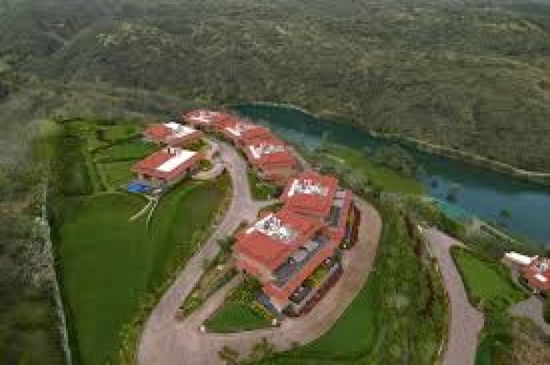 Mementos by ITC Hotels, Ekaaya Udaipur