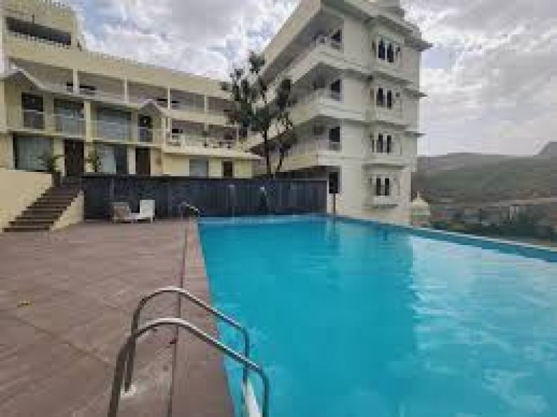 Mewar Palace Resort and Spa Udaipur