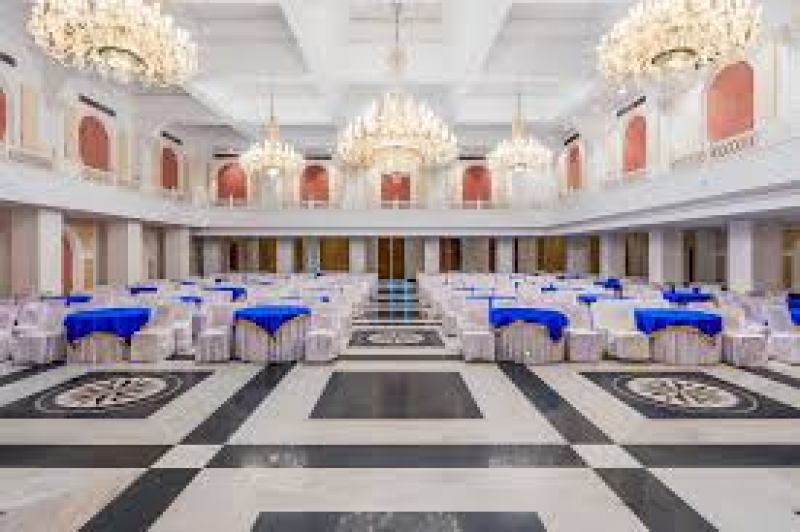 Mewar Palace Resort and Spa Udaipur