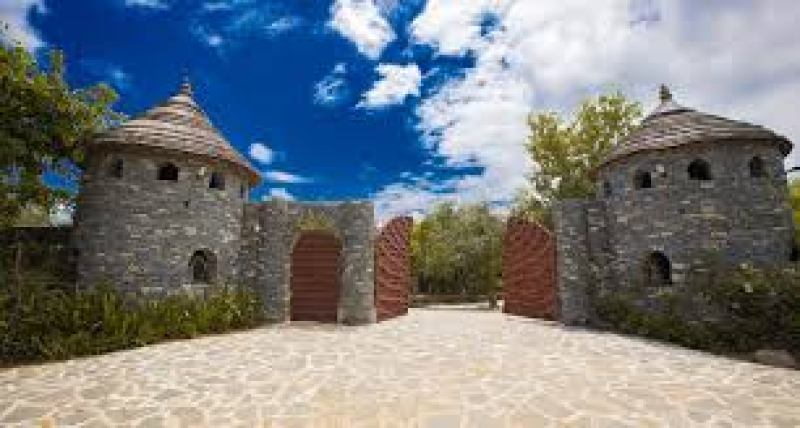 Nature Village Resort Pushkar