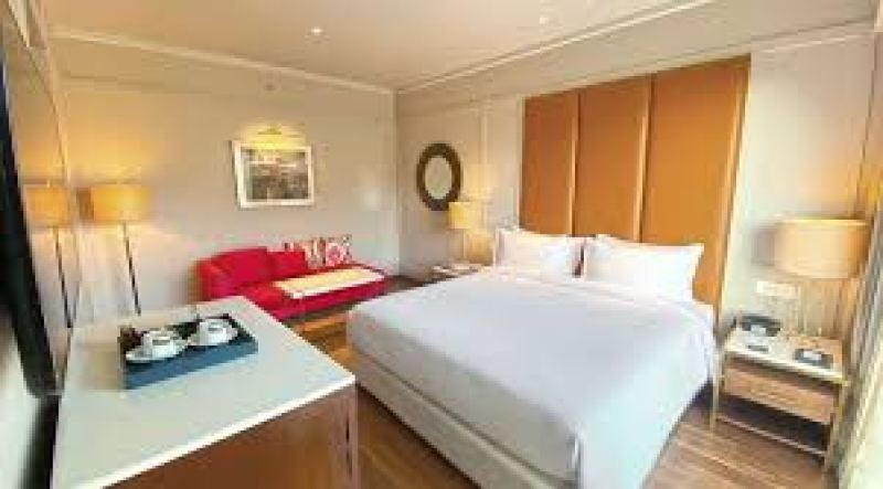 Radisson Blu  Kumbhalgrah