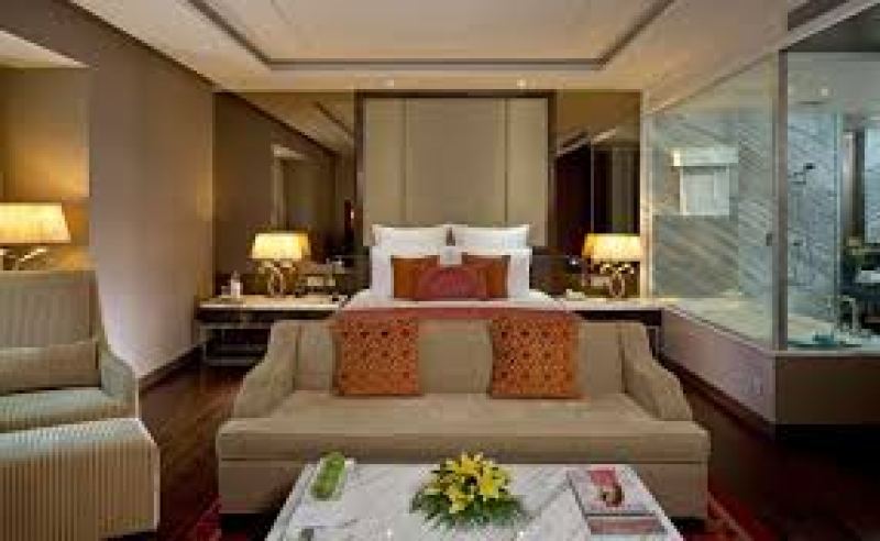 Radisson Blue Jaipur