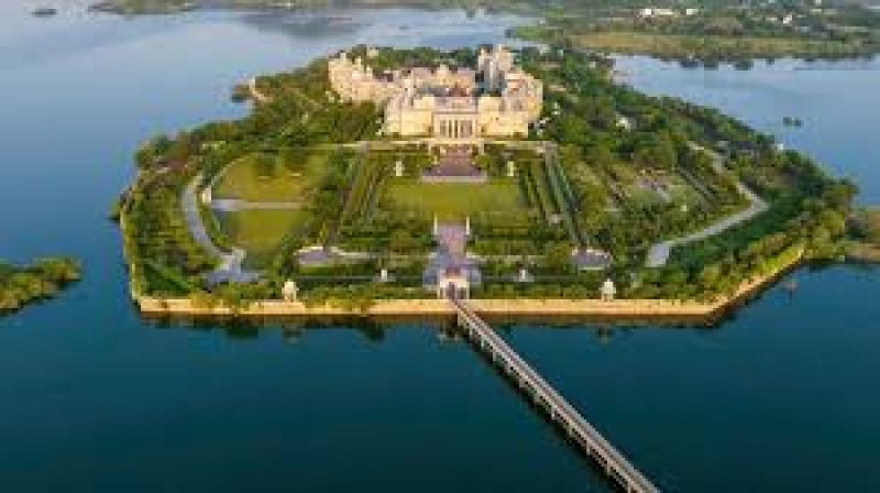 Raffles Udaipur