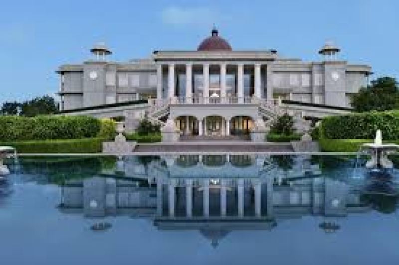 Raffles Udaipur