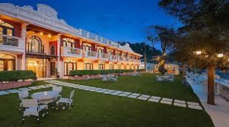 Ramada Mussoorie