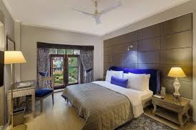 Ramada Mussoorie