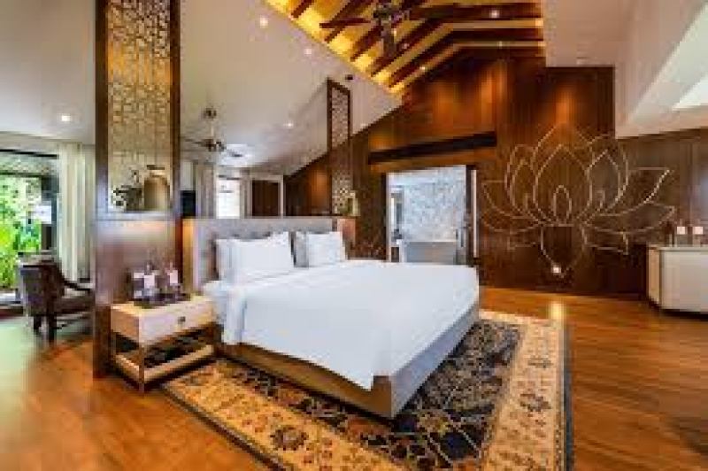 Redisson blu,Mahabalipuram