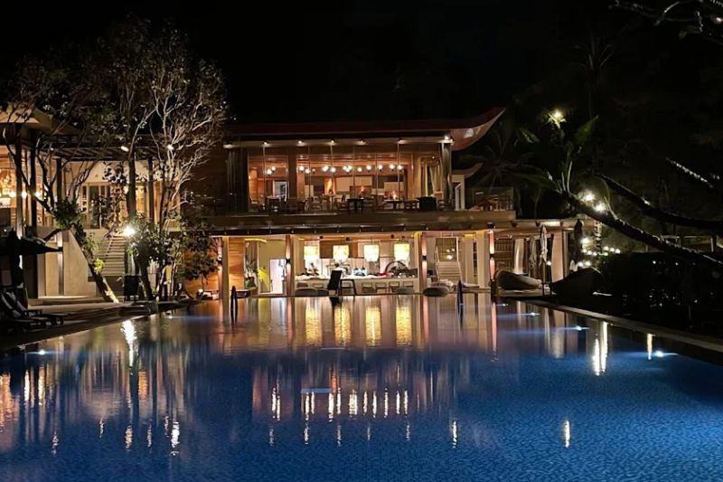 Renaissance Phuket Resort & Spa (Mai Khao, Phuket)