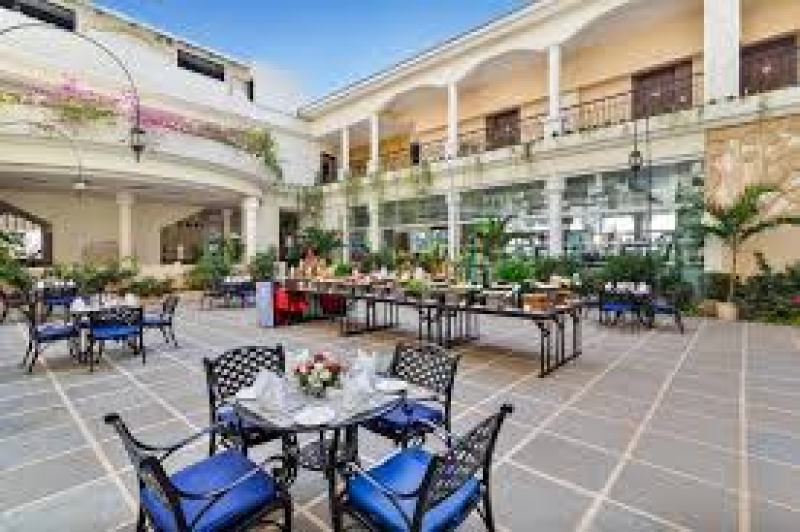 Resort Rio, Goa