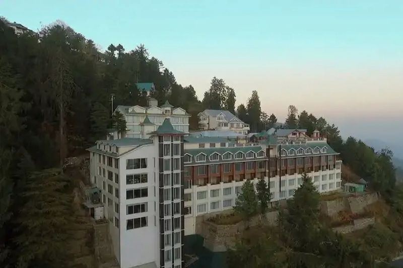 Royal Tulip Shimla, Kufri
