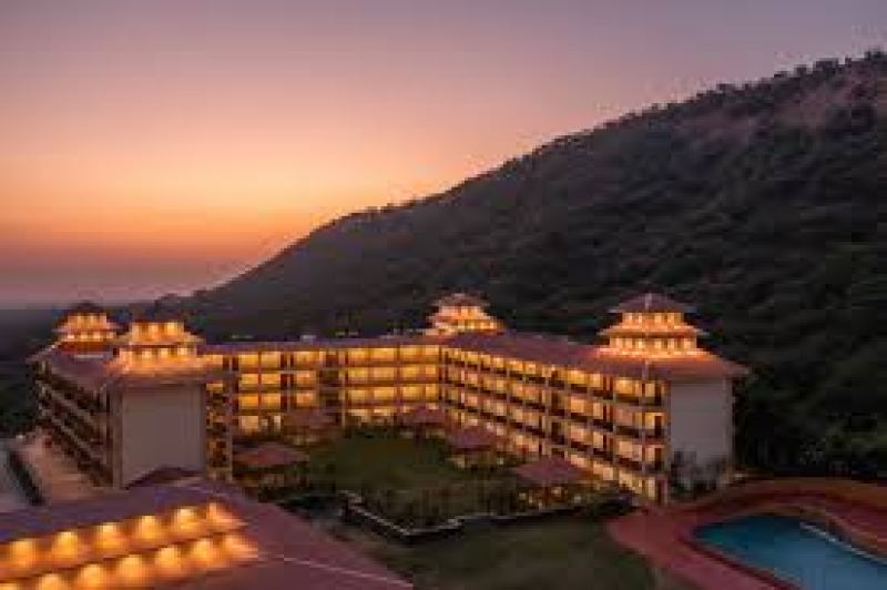Shivdhara Hotel