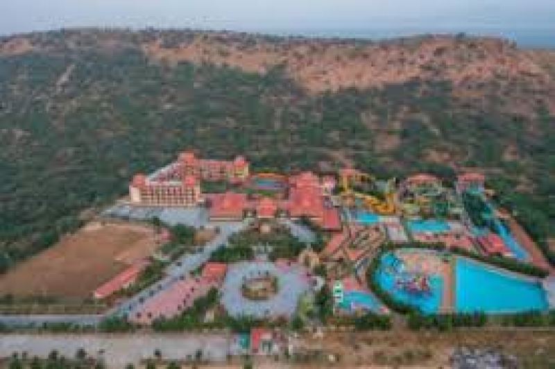 Shivdhara Hotel